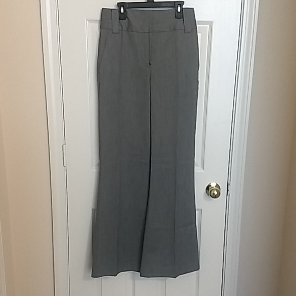 Express High Waisted/Wide Leg Trousers